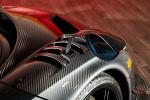 Pagani Huayra BC 2017 года